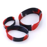 ราคา ยางกันกระแทกสำหรับขวดแก้ว ซิลิโคนกันกระแทกขวดแก้ว Silicone Protective Band ซิลิโคนกันกระแทกขวดแก้ว เคสกันกระแทก เคสใส่ขวดแก้ว (20966591688)