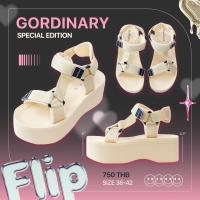 ราคา Gordinary Flip SPECIAL EDITION Size 36 42 ส้น2 5นิ้ว (19354868030)