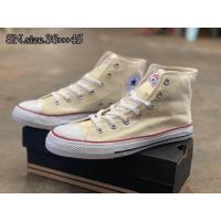 ราคา รองเท้าหุ้มข้อ Converse all star Classic มีไซส์ 36 ถึง 45 มีหลายสีให้เลือก รับประกันสินค้าสินค้าถ่ายจากรูปจริง (20229786248)