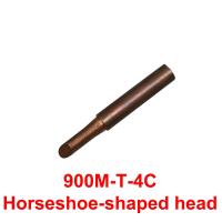 ราคา 1ชิ้น900เมตรปลายเครื่องเชื่อมเหล็กตะกั่วบัดกรีต่อยเชื่อมสำหรับ Hakko 936 FX 888D 852D สถานีเครื่องเชื่อมเหล็ก (20133567115)