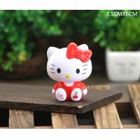 ราคา โมเดลคิตตี้ มายเมโลดี้ โมเดล ตุ๊กตาโมเดล สำหรับตกแต่งหน้าเค้ก ประดับบ้าน สีสันสวยงาม (16470036196)