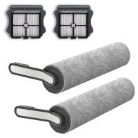 ราคา Roller Brush and Vacuum Cleaner Filter for Tineco Floor One S5 Cordless Wet and Dry Vacuum Cleaner (11478139395)