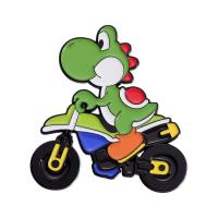 ราคา เข็มกลัดเคลือบเกมมาริโอ้การ์ตูนการ์ตูนมาริโอ้มาริโอ้มาริโอ้ Luigi หมุดป้ายแผ่นโลหะของขวัญเครื่องประดับแฟชั่นให้เพื่อน (20871770232)