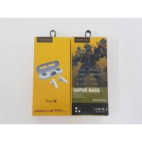 ราคา รับประกัน พร้อมส่ง Realme Pro18 Super Bass หูฟังบลูทูธไร้สาย เสียงดี เชื่อมต่อไว (16635733987)