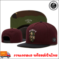 ราคา หมวก หมวกแก๊ป Snapback Cap CAYLER SON MERCY (1387512303)