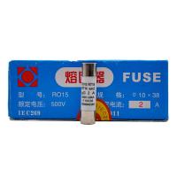 ราคา ฟิวส์เซรามิก 500V 2A 6A ขนาด10X38 mm แพ็ค 6 ตัว (17552862044)