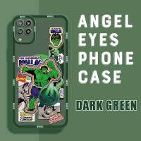 ราคา เคสโทรศัพท์สำหรับ Samsung Galaxy A42 5G A50 A50S A51 Samsunga42 5G Samsunga50 Samsunga50s Samsunga51เคสการ์ตูนไอรอนแมนกัปตันเคสนิ่ม (20922520439)