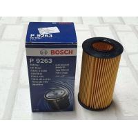 ราคา กรองน้ำมันเครื่อง Benz SL R129 1989 2001 รุ่น SL 280 SL 320 SL 500 Oil Filter Bosch P 9263 P9263 (16988363105)