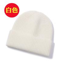 ราคา COD ปักหมวกกันหนาวสีลูกกวาด logo หมวกเล่นสกีชายหมวกสวมหัวไม่มีปีกหมวกถักหมวกไหมพรม Christmas Gift (16630232169)