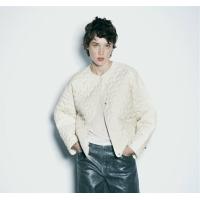 ราคา ZARA เสื้อโค้ทฝ้ายผ้านวมรูปหัวใจสำหรับผู้หญิง3046830ใหม่เสื้อคลุมผ้าฝ้าย2023ฤดูใบไม้ร่วง (20421897784)