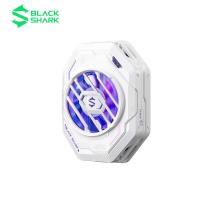 ราคา Black Shark Refrigeration Back Clip FunCooler 3 Pro Professional Edition Maximum cooling 30 Mobile phone radiator suitable for iPhone Xiaomi Huawei IQOO Red Magic OnePlus (20224301132)