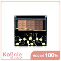 ราคา In2It Waterproof Eyebrow Colour 3 5g ER01 Eyebrows 1 อินทูอิท เซทแต่งคิ้วพร้อมแปรง กันน้ำ ติดทน (20109249712)