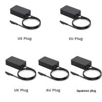 ราคา 65W 15V 4A Power Laptop Adapter Charger for Surface Pro 7 6 5 4 3 Laptop Charging Adapter (20692329973)