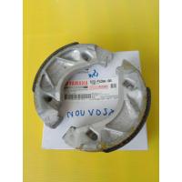 ราคา ผ้าเบรคดัมแท้YAMAHA NOUVO SX อะไหล่แท้ศูนย์YAMAHA 5VD F530K 00 1ชิ้น (19104409581)