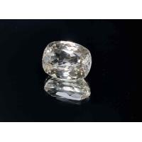 ราคา โทปาส Topaz หินแห่งความรักและความโชคดี น้ำหนัก 10 43 ct ขนาด 10 6x7 9x13 6 mm พลอยแท้ 100 เนื้อดี ราคาถูก (20071698978)