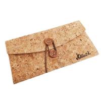 ราคา กระเป๋าใส่แว่นตาเชือกไม้ก๊อก ถุงเก็บไม้ก๊อก Guochao สำนักงาน Cork กระเป๋าเอกสาร คงที่ ระบบ (19891796371)