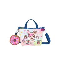 ราคา Tokidoki shoulder bag one shoulder Hand bag L137 18 26cm (19623461557)