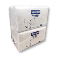 ราคา เซพแพ็ค กระดาษเช็ดมือ หนา 2 ชั้น 250 แผ่น x 4 ห่อ (18646809169)