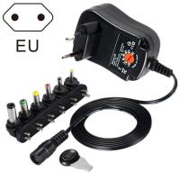 ราคา Universal AC DC 3 12V อะแดปเตอร์จ่ายไฟหม้อแปลงตัวชาร์จ6เคล็ดลับ12W (7726204377)