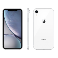 ราคา Apple XR Dual Sim A2107 A2108 6 1 RAM 3GB ROM GB IOS A12 Bionic Face ID NFC ของแท้4G LTE ศัพท์มือถือ (17273227163)