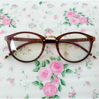 ราคา กรอบแว่นตา ทรงหยดน้ำ ไม่มีเลนมีแต่กรอบ 5099 มี 6 สี พร้อมส่ง (16927742424)