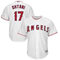 ราคา MLB baseball league Angels Los Angeles Angels Ohtani otani xiang ping jersey baseball shirt (16606123430)