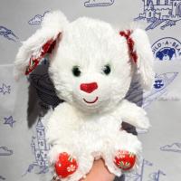 ราคา ตุ๊กตาบิ้วอะแบร์ บิ้วเล็ก มินิไซส์ 15cm Build A Bear Workshop สินค้ามือสองสภาพดีจากอเมริกา (16530281088)