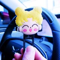 ราคา มี 35 แบบให้เลือก บรรจุ1อัน หัวเสียบเข็มขัดนิรภัย เพื่อตัดเสียงเตือน ที่เสียบเบลหลอก หัวเข็มขัดนิรภัย Safty Belt Alarm Safety Belt Buckle (16045454770)