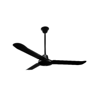 ราคา INOVA พัดลมเพดาน48นิ้ว CF48 3B สีดำ (13035317512)