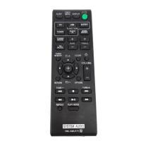 ราคา ใหม่ รีโมตคอนโทรล แบบเปลี่ยน สําหรับระบบเสียง Sony RM AMU171 CMT SBT100 HCD SBT100 CMT SBT100B HCD SBT100BAV (19324819307)