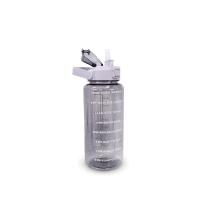 ราคา กระบอกน้ำ กระติกน้ำ ขนาด 2 ลิตร BPA Free ขวดน้ำพกพา Water Bottle เครื่องครัว (15599705531)