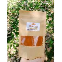 ราคา ขมิ้นชันออร์แกนิคขมิ้นชันแคปซูลขมิ้นชันอบแห้งผงขมิ้นชัน 100 (13386135651)