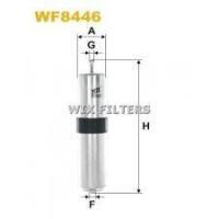ราคา กรองโซล่า BMW 3 E90 E91 E92 E93 B47 N57 บีเอ็มดับเบิลยู WiXfilter WF8446 E90 E91 E92 E93 B47 N57 กรองโซล่า 8Mile BMW MINI (7977749542)