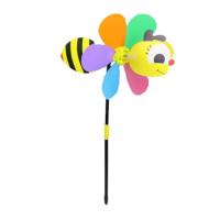 ราคา กังหันลมสามมิติสำหรับเด็กกังหันลมการ์ตูนสัตว์สามมิติของเล่นกังหันสำหรับเด็กอนุบาลขายส่ง (21198199773)