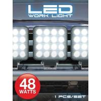 ราคา ไฟ LED ขนาด 48W (12487013446)