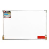 ราคา กระดานไวท์บอร์ด พร้อมแปรงลบกระดาน มีหลายขนาด ใช้งานง่าย กระดานไวบอด กระดานบอร์ด ไวท์บอร์ด กระดานไวท์บอร์ดเด็ก (20989553392)