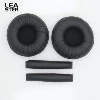 ราคา อะไหล่ที่ครอบหูที่ครอบหูฟองน้ำเซ็ตที่คาดผมฟองน้ำหูฟัง AKG ใช้ได้กับหูฟัง Px200 Px100 Sennheiser (20311176845)