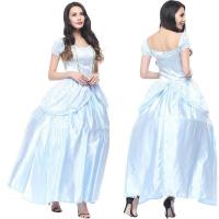 ราคา 2016ชุดศาลยุโรป Sissi ชุดฮาโลวีนสโนว์ไวท์ชุดคอสเพลย์ Cinderella (19425262247)