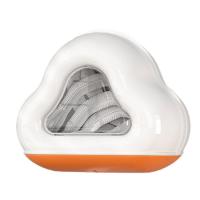 ราคา Cling Film Organizer No Drill Cling Film Sleeve Dispenser Organizer Kitchen Accessories For Shower Cap Shoe Cover Cling Film Sleeve reasonable (20390419319)