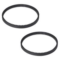 ราคา Replacement Belt for Shark NV350 NV351 NV352 NV355 Series Vacuum Cleaner for Shark Navigator Lift Away Pro 2 Pack (20148083310)