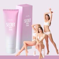 ราคา ครีมทาท้องลาย ครีมทารักแร้ กิฟฟารีน ครีมทาขาหนีบดำ cream for stretch marks 85g seceret white cream 85g ครีมทาผิวขาว บำรุงอย่างล้ำลึกป้องกันริ้วรอยผิวดำคล้ำ (18049296773)