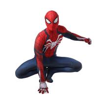 ราคา ชุดคอสเพลย์สไปเดอร์แมนสำหรับเด็กชุดสไปเดอร์แมนชุดสไปเดอร์แมนสำหรับเด็กผู้ชายเครื่องแต่งกายสไปเดอร์แมนพิมพ์ลาย3D แมงมุมเครื่องแต่งกายคอสเพลย์ของผู้ชายชุดเสื้อผ้า Zentai เด็กผู้ใหญ่ (20166116449)