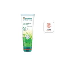 ราคา Himalaya Purifying Neem Face Wash หิมาลายา นีม เฟซ วอซ มีให้เลือก 2 ขนาด ขนาด 50 ml 100 ml (17578820941)
