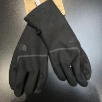 ราคา High end spot TheNorthFace north mens and womens autumn and winter windproof warm fleece outdoor riding off road gloves 5FWE (20105193712)