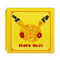 ราคา เคสป้องกันสุดน่ารักแบบ12 In 1เคสการ์ดเกมนินเท็นโดสวิตช์แบบพกพากันกระแทกเสื้อยืดแฟนคลับอนิเมะ (20070778307)