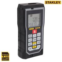 ราคา STANLEY เลเซอร์วัดระยะ 100 เมตร Laser รุ่น TLM330 เลเซอร์วัดระดับ ประกันศูนย์ไทย (338253392)