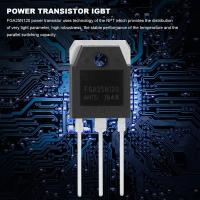 ราคา Power transistor IGBT 1200V 313W FGA25N120 (19466158683)