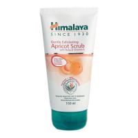 ราคา Himalaya Gentle Exfoliating Apricot Scrub หิมาลายา เจ็นเทิล แอปปริคอท สคับ ขนาด 150 ml จำนวน 1 หลอด (19922130312)
