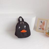 ราคา กระเป๋านักเรียนมินิลายเป็ดน้อยสีเหลืองสำหรับเด็กกระเป๋าเป้เด็กผู้ชายสำหรับเด็กอนุบาลสะพายหลังลายการ์ตูนน่ารักยอดนิยมสำหรับเด็กหญิงอนุบาล (20663099459)