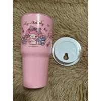 ราคา พร้อมส่ง แก้วน้ำพลาสติกและฝาปิดพร้อมดื่ม ขนาด 28OZ ลายลิขสิทธิ์แท้ (20821351765)